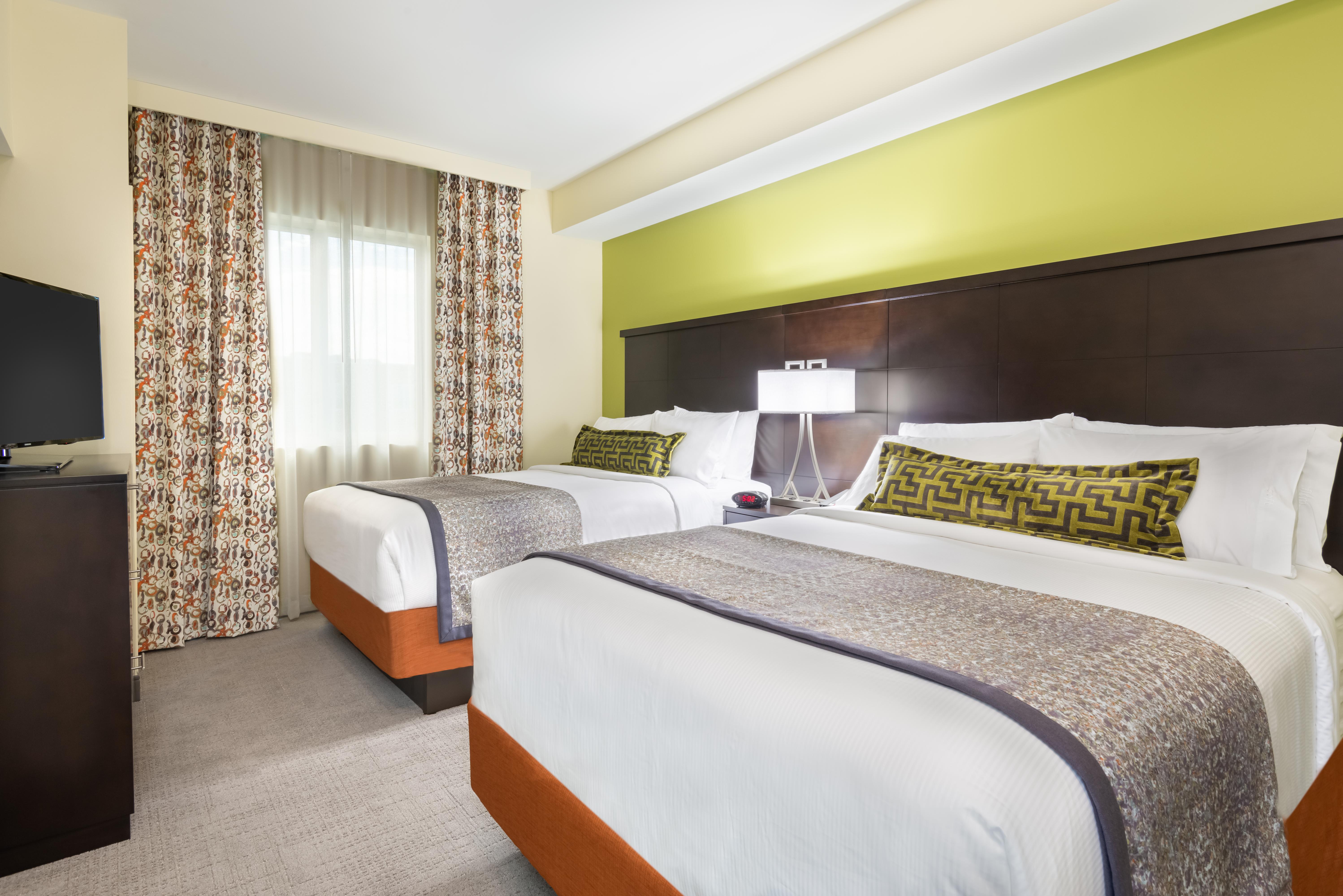 สเตย์บริดจ์ สวีท ไมอามี อินเตอร์เนชั่นแนล แอร์พอร์ต Hotel Miami Springs ภายนอก รูปภาพ