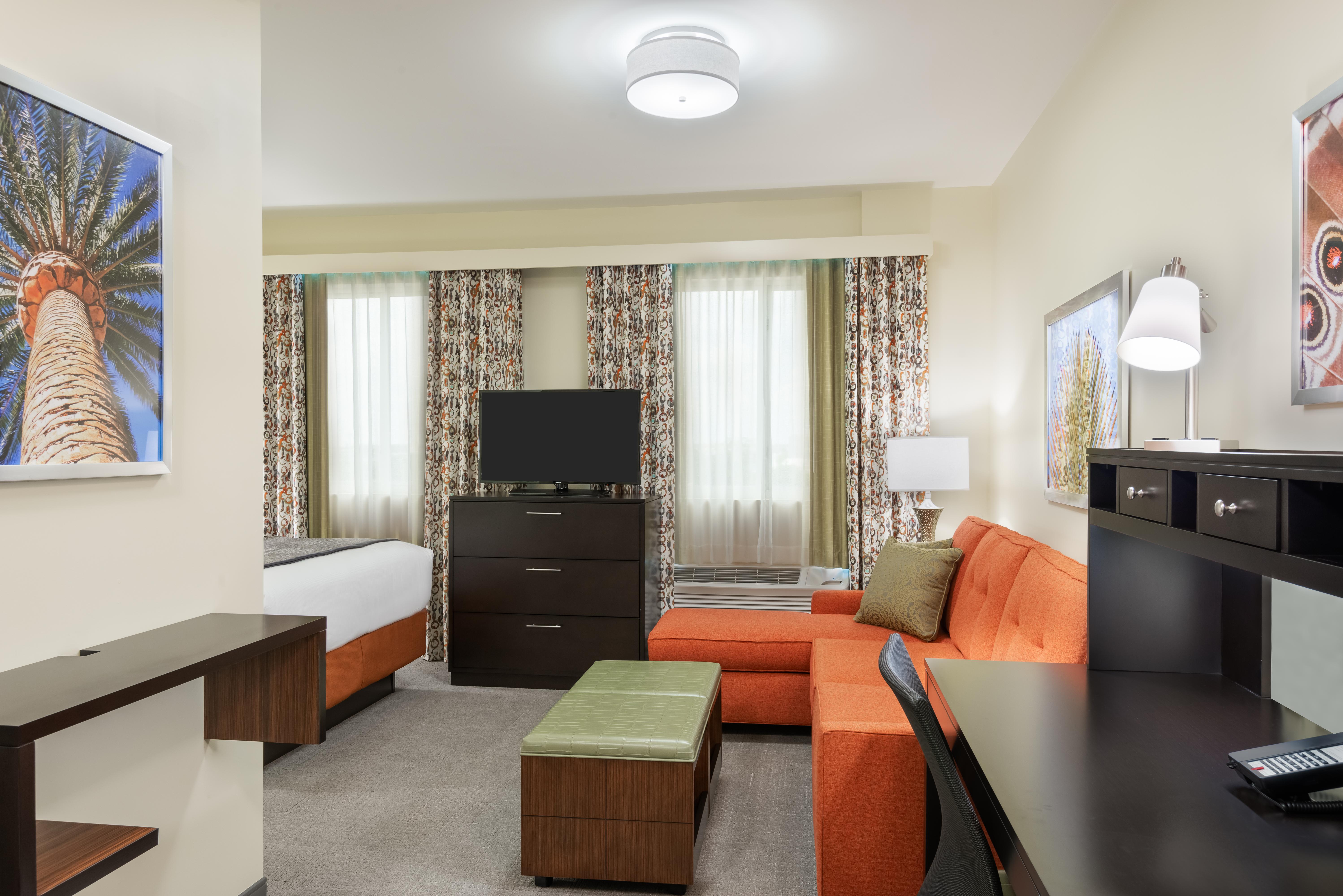 สเตย์บริดจ์ สวีท ไมอามี อินเตอร์เนชั่นแนล แอร์พอร์ต Hotel Miami Springs ภายนอก รูปภาพ