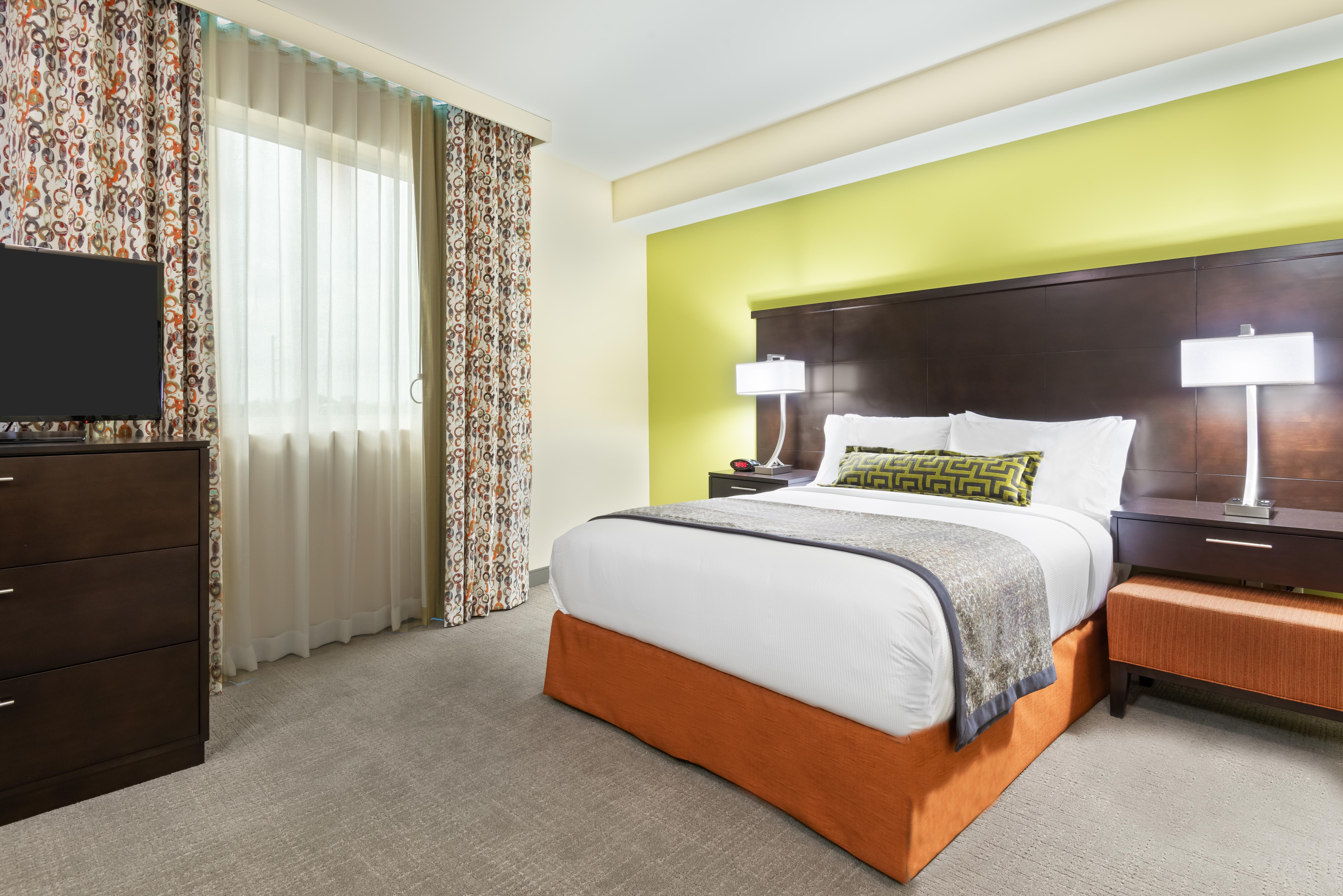 สเตย์บริดจ์ สวีท ไมอามี อินเตอร์เนชั่นแนล แอร์พอร์ต Hotel Miami Springs ภายนอก รูปภาพ