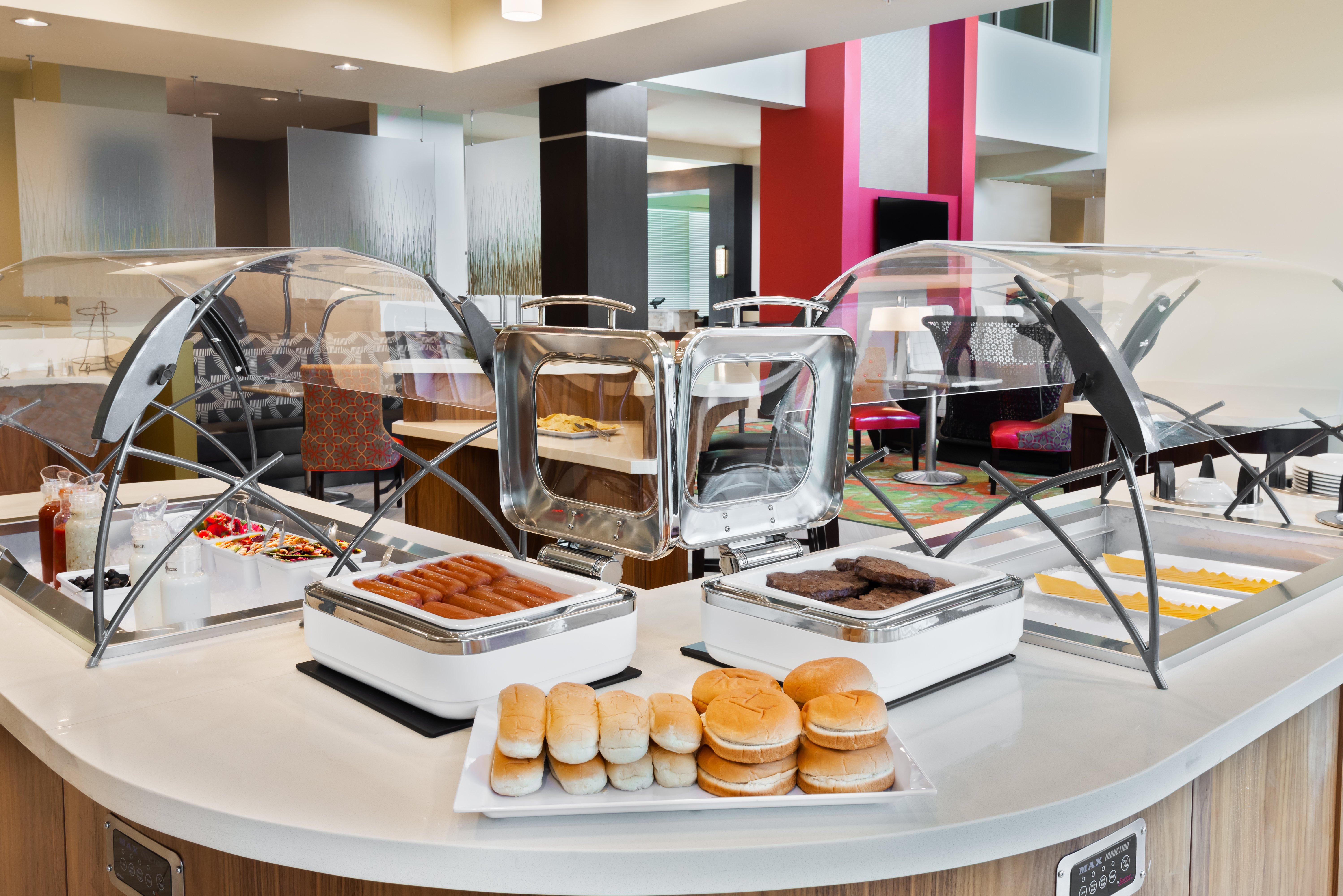 สเตย์บริดจ์ สวีท ไมอามี อินเตอร์เนชั่นแนล แอร์พอร์ต Hotel Miami Springs ภายนอก รูปภาพ