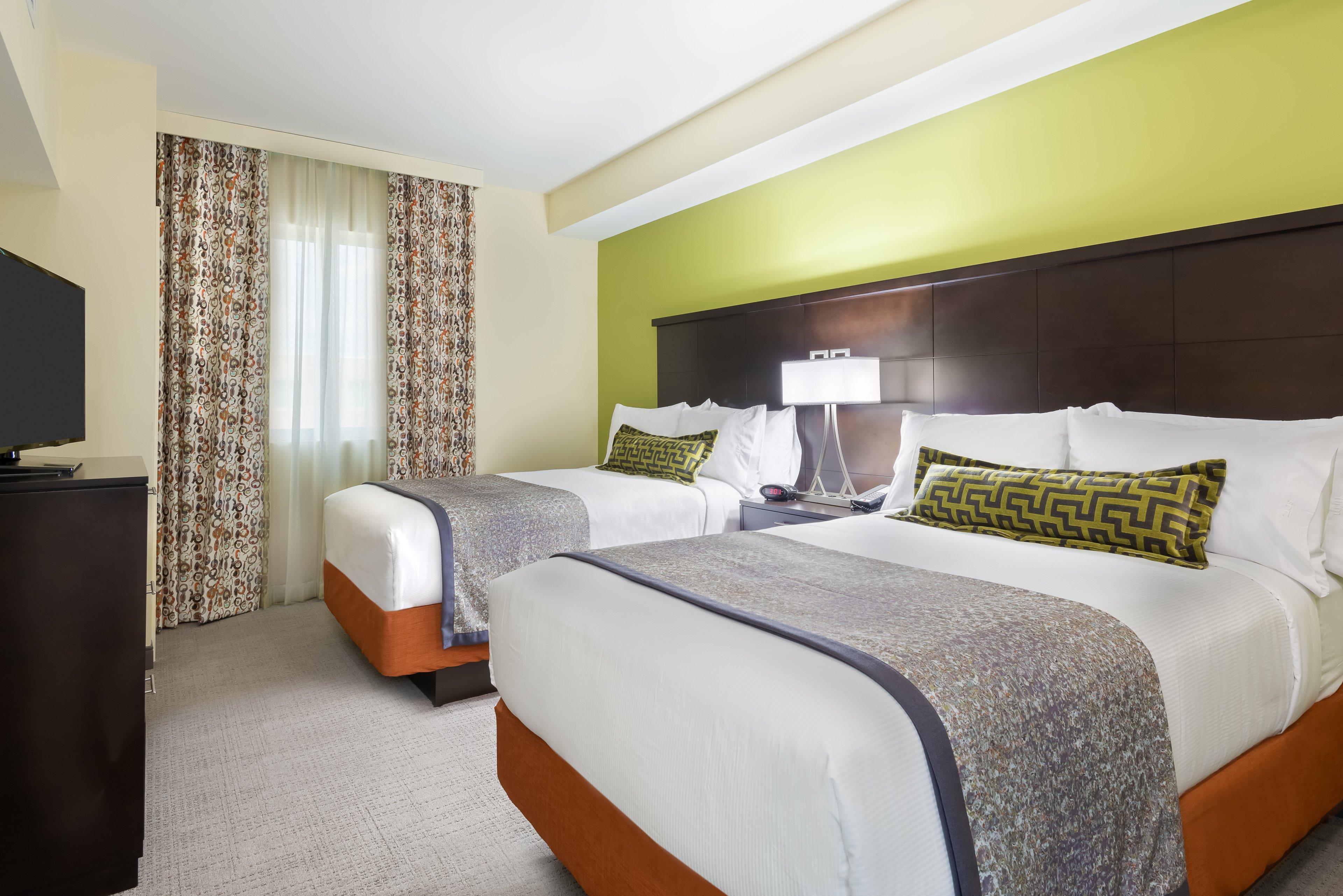 สเตย์บริดจ์ สวีท ไมอามี อินเตอร์เนชั่นแนล แอร์พอร์ต Hotel Miami Springs ภายนอก รูปภาพ