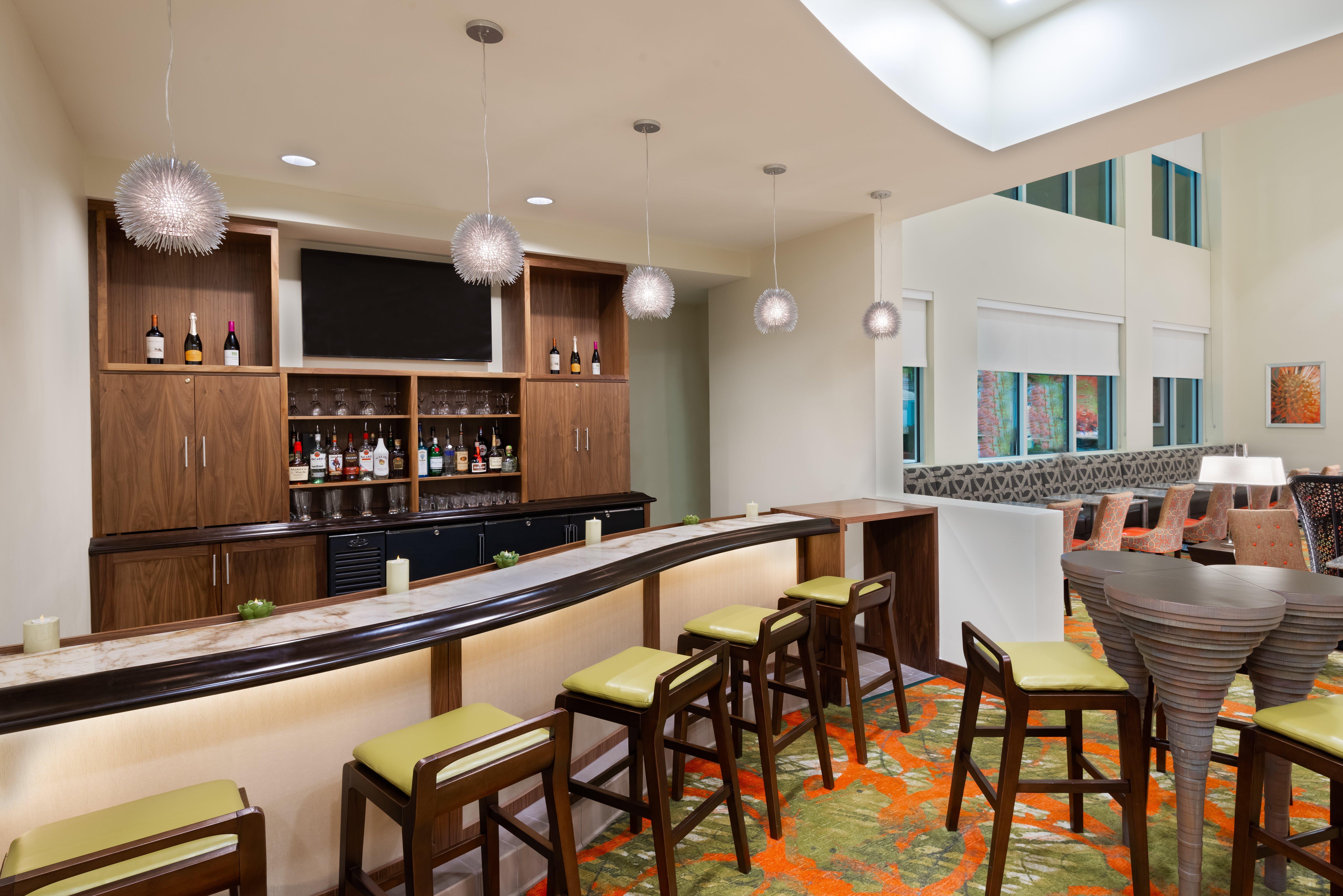 สเตย์บริดจ์ สวีท ไมอามี อินเตอร์เนชั่นแนล แอร์พอร์ต Hotel Miami Springs ภายนอก รูปภาพ