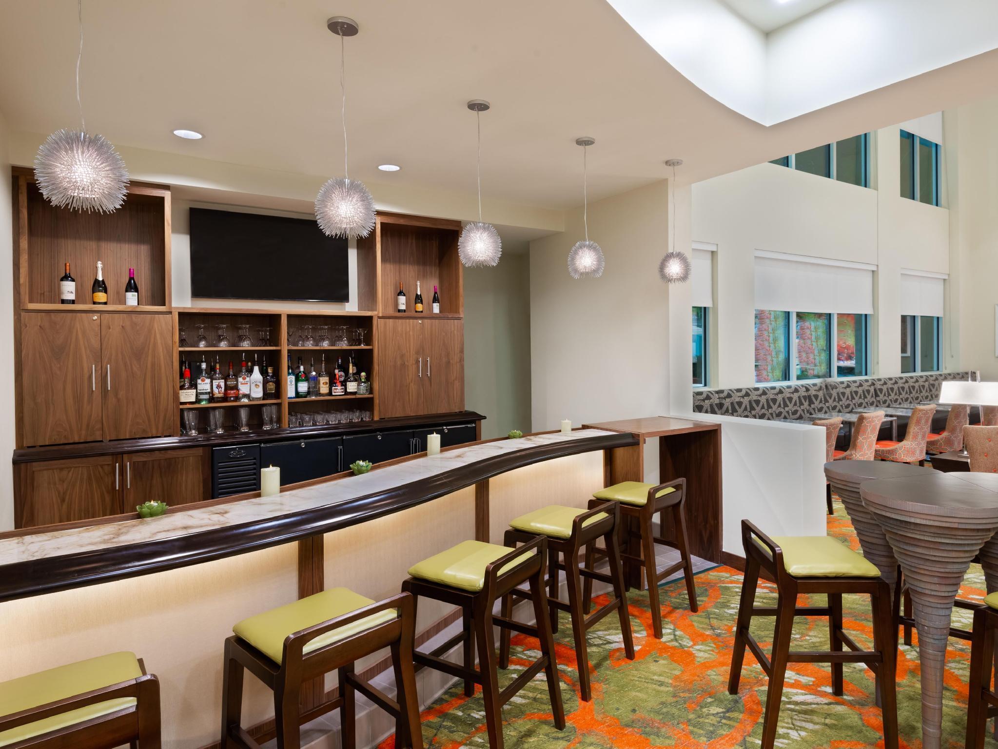สเตย์บริดจ์ สวีท ไมอามี อินเตอร์เนชั่นแนล แอร์พอร์ต Hotel Miami Springs ภายนอก รูปภาพ