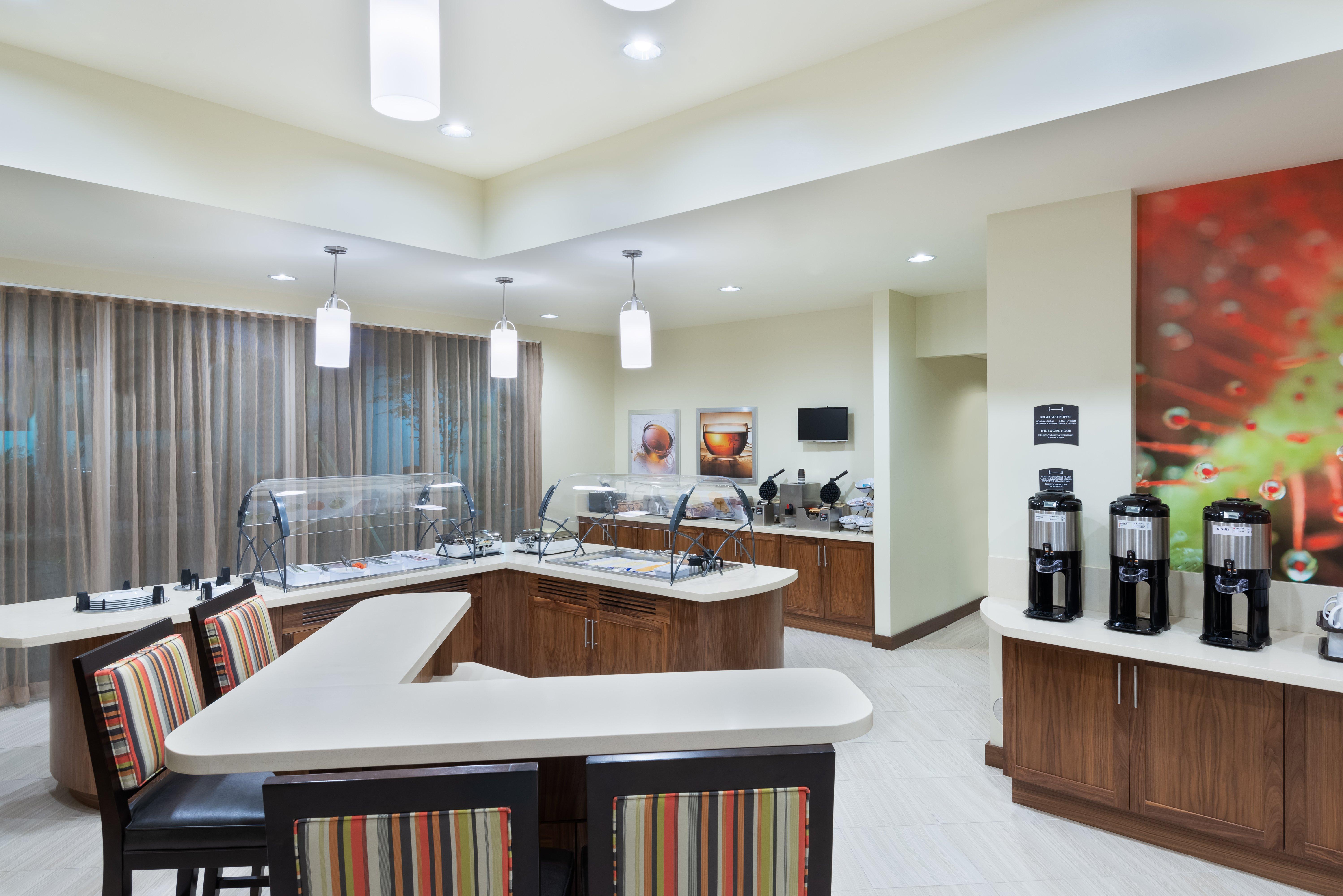 สเตย์บริดจ์ สวีท ไมอามี อินเตอร์เนชั่นแนล แอร์พอร์ต Hotel Miami Springs ภายนอก รูปภาพ