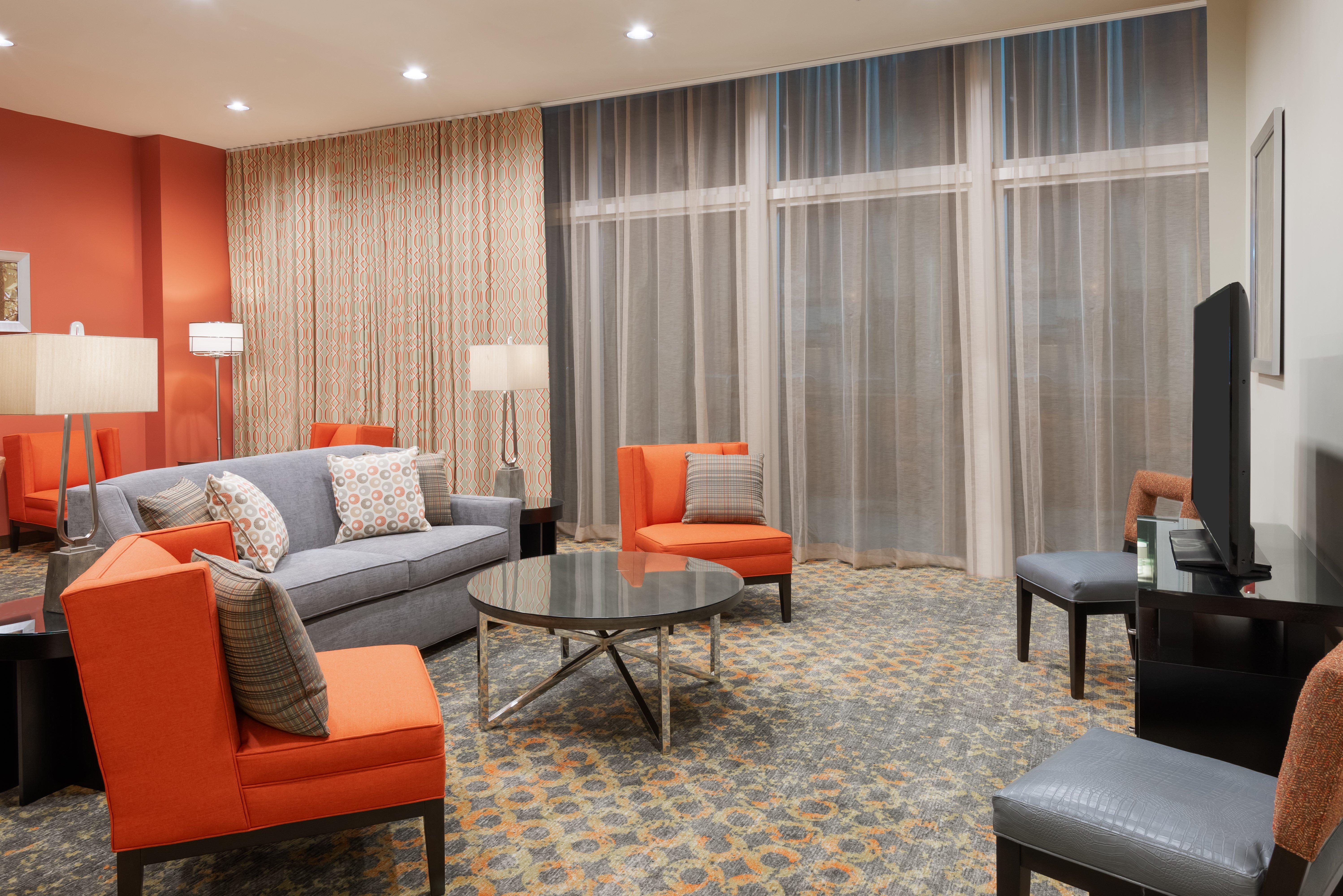 สเตย์บริดจ์ สวีท ไมอามี อินเตอร์เนชั่นแนล แอร์พอร์ต Hotel Miami Springs ภายนอก รูปภาพ
