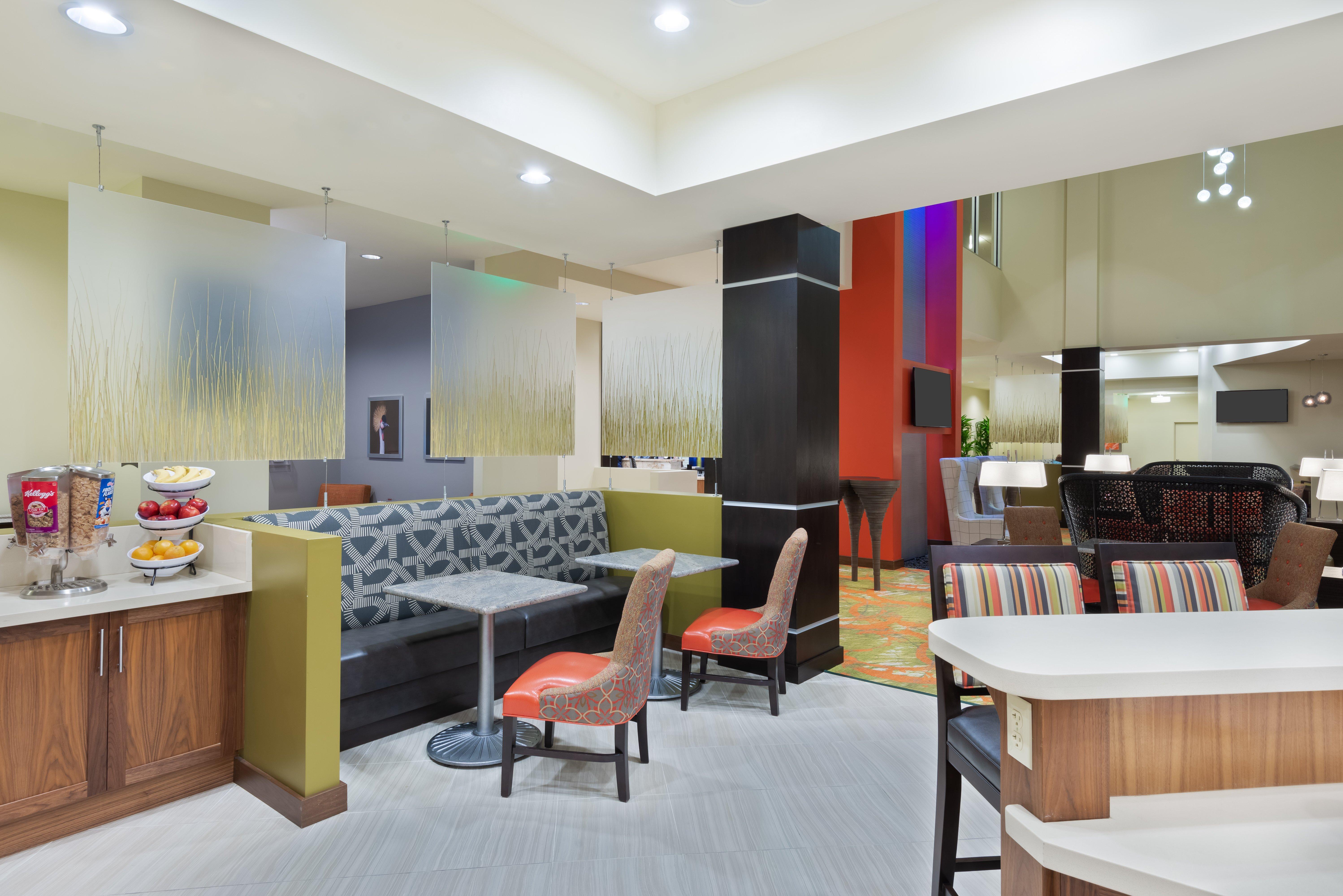 สเตย์บริดจ์ สวีท ไมอามี อินเตอร์เนชั่นแนล แอร์พอร์ต Hotel Miami Springs ภายนอก รูปภาพ