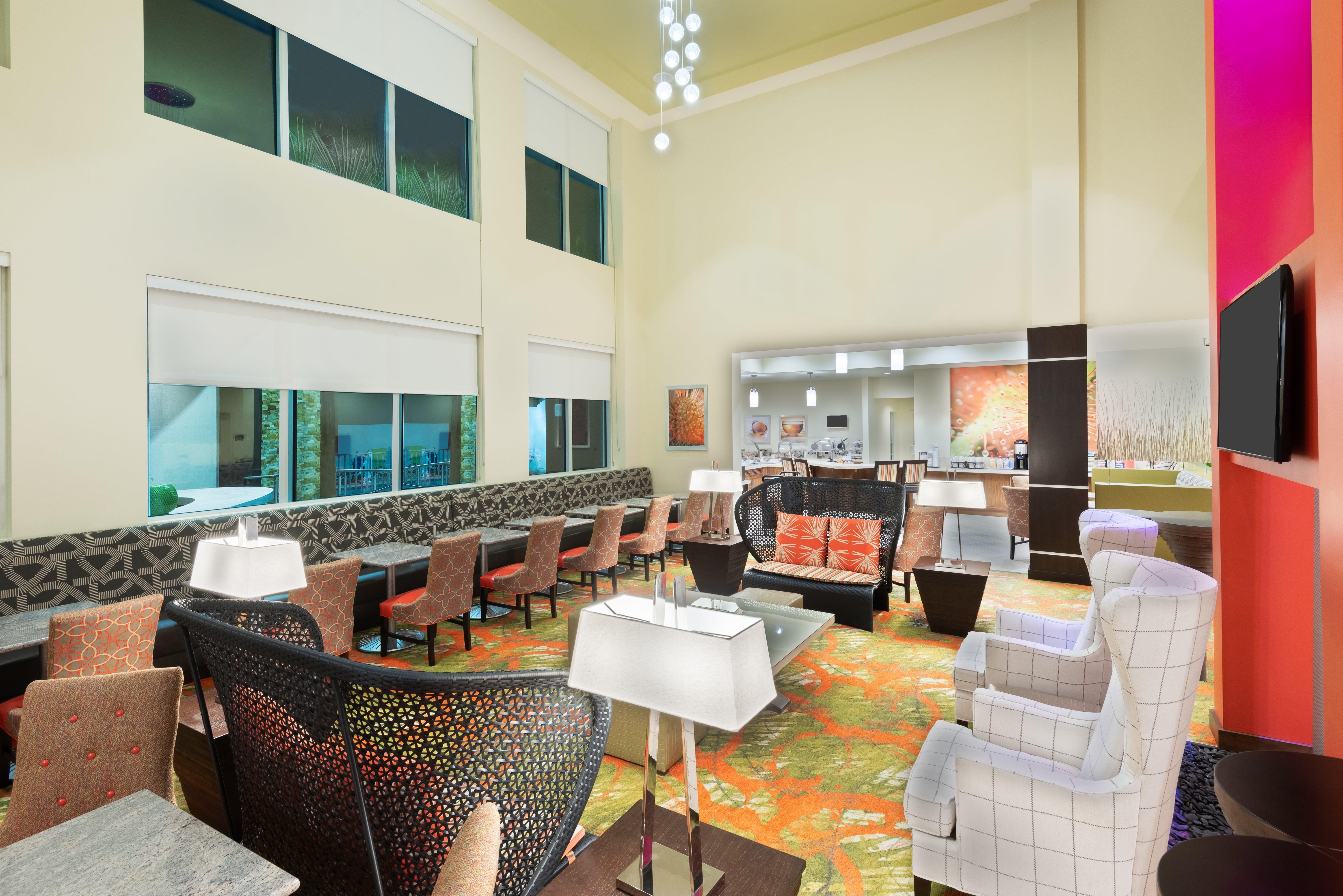 สเตย์บริดจ์ สวีท ไมอามี อินเตอร์เนชั่นแนล แอร์พอร์ต Hotel Miami Springs ภายนอก รูปภาพ