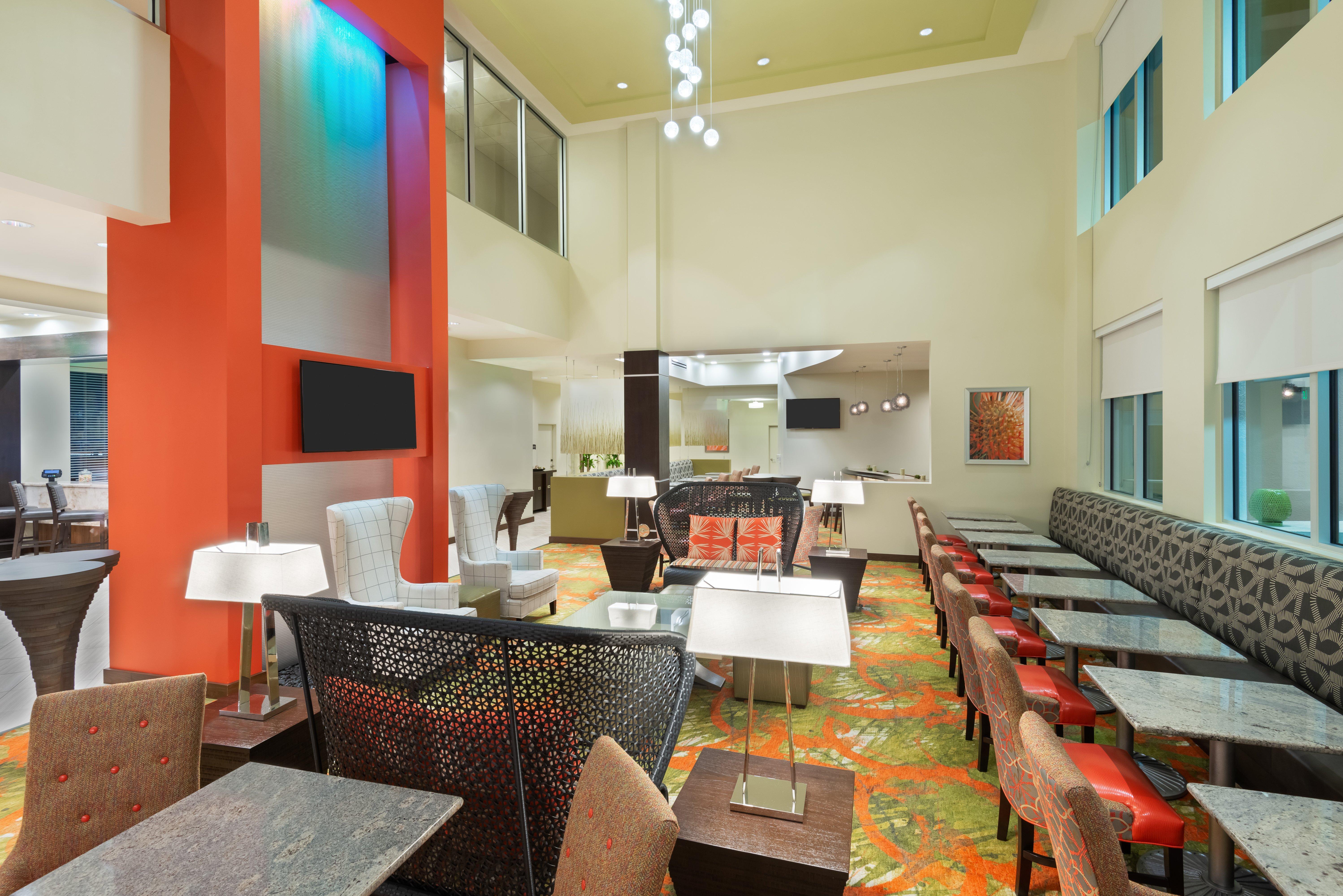 สเตย์บริดจ์ สวีท ไมอามี อินเตอร์เนชั่นแนล แอร์พอร์ต Hotel Miami Springs ภายนอก รูปภาพ