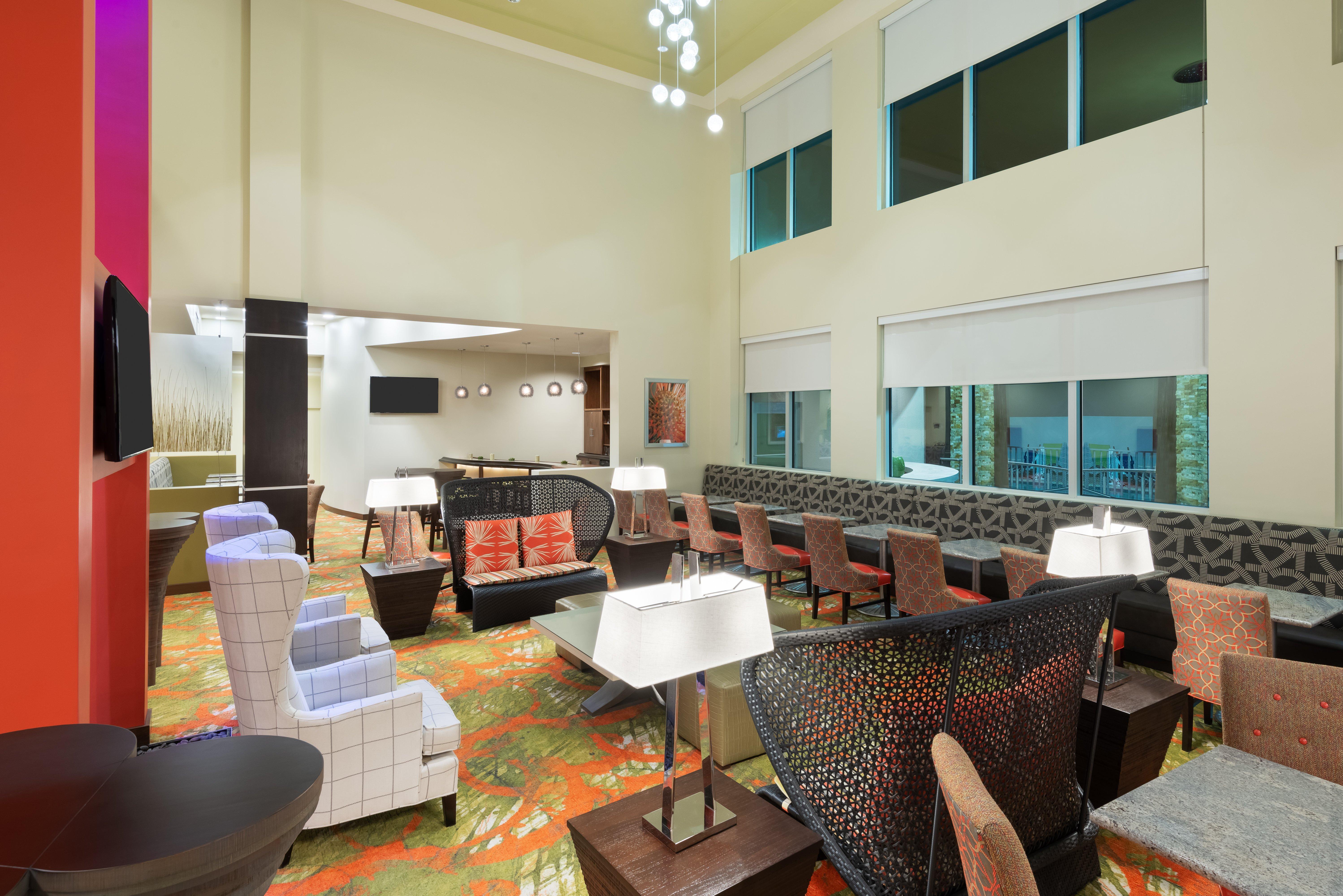 สเตย์บริดจ์ สวีท ไมอามี อินเตอร์เนชั่นแนล แอร์พอร์ต Hotel Miami Springs ภายนอก รูปภาพ