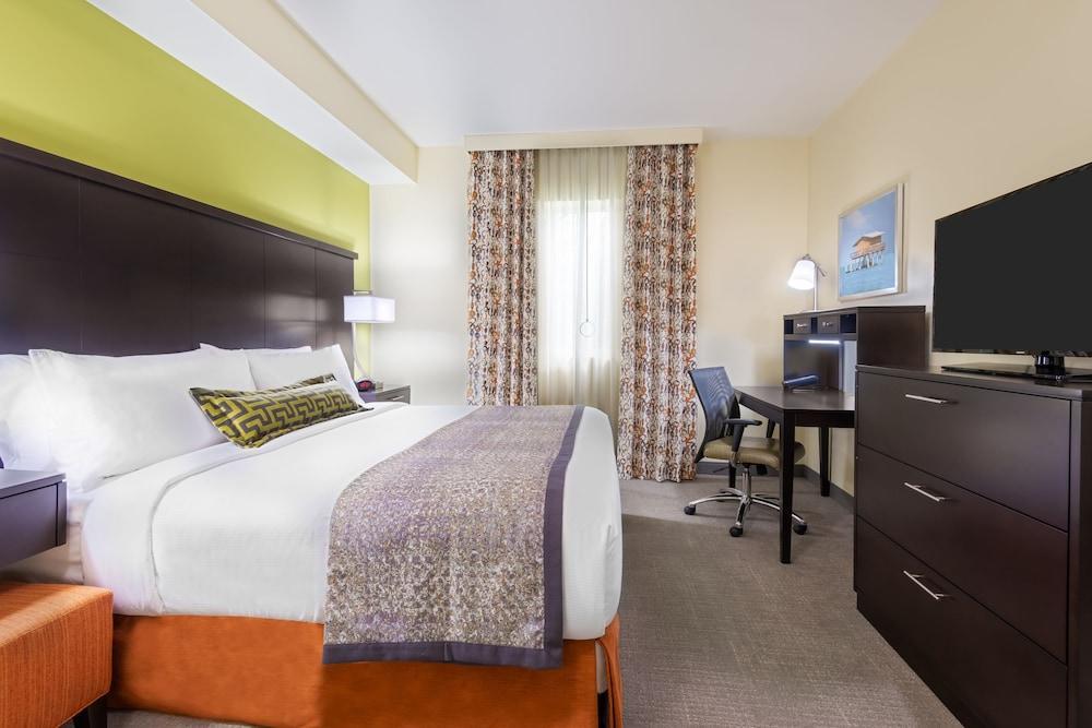 สเตย์บริดจ์ สวีท ไมอามี อินเตอร์เนชั่นแนล แอร์พอร์ต Hotel Miami Springs ภายนอก รูปภาพ